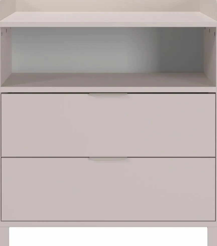 Kinder Germania Wickelaufsatz Alkmaar