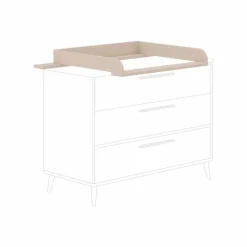 Kinder Paidi Wickelaufsatz Eefje