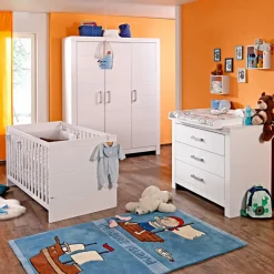 Kinder Paidi Wickelaufsatz Fiona