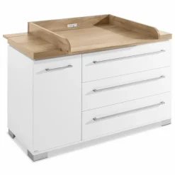 Kinder Paidi Wickelaufsatz Kira