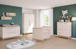 Kinder Paidi Wickelaufsatz Stiene