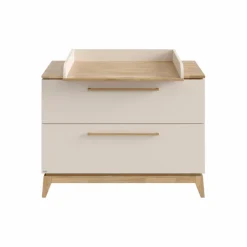 Kinder Paidi Wickelaufsatz Stiene