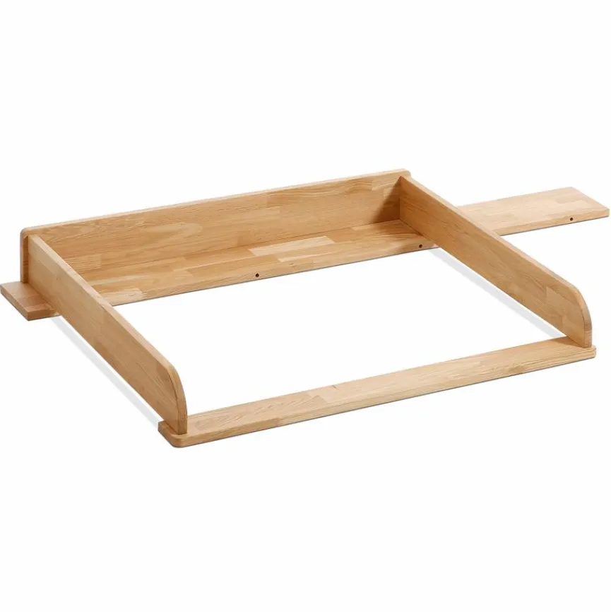 New Portobello Wickelaufsatz Talsi Eiche