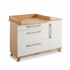 New Portobello Wickelaufsatz Talsi Eiche