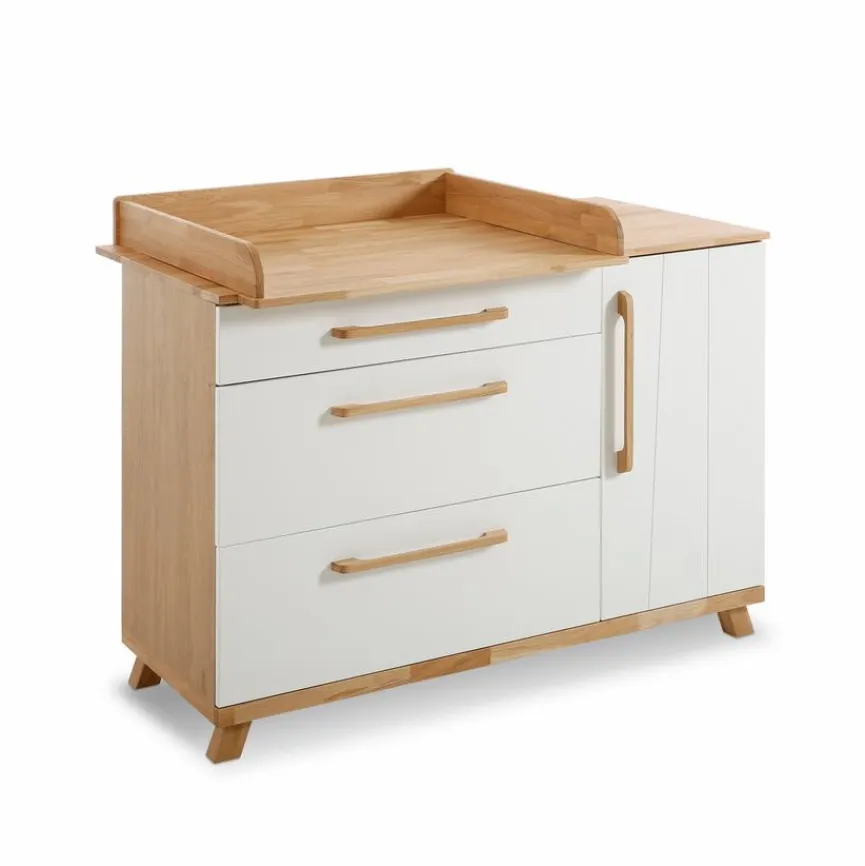 New Portobello Wickelaufsatz Talsi Eiche