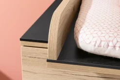 Kinder Paidi Wickelaufsatz Tomke