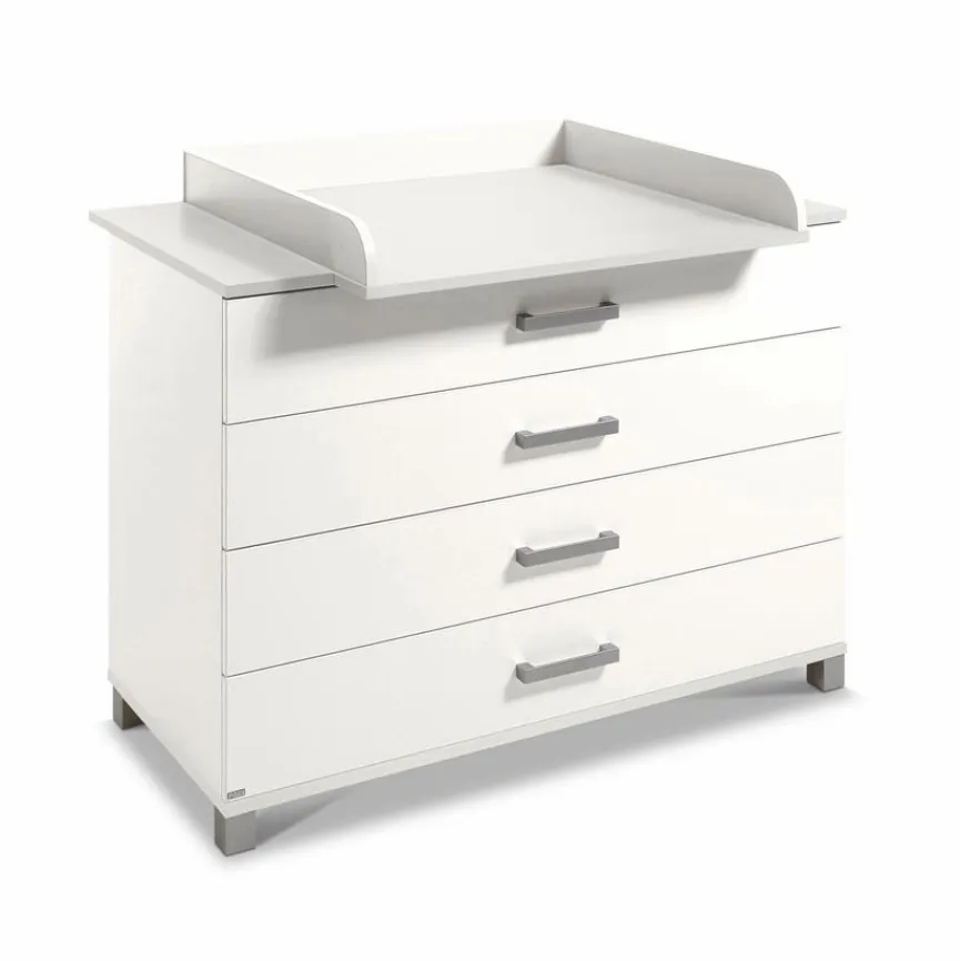 Kinder Paidi Wickelaufsatz Tonio Plus