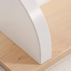 Discount Paidi Wickelaufsatz Ylvie Weiß