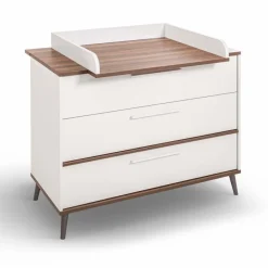 Discount Paidi Wickelkommode Edwin Off White