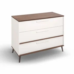 Discount Paidi Wickelkommode Edwin Off White