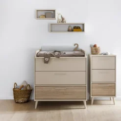 Kinder Paidi Wickelkommode Eefje