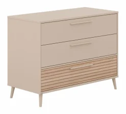 Clearance Paidi Wickelkommode Eefje Cashmere-Beige