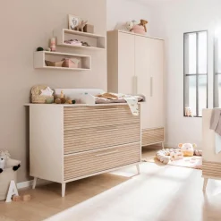 Kinder Paidi Wickelkommode Eefje