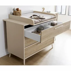 Kinder Paidi Wickelkommode Eefje