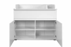 Outlet Wickelkommode Image Weiß