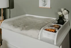 Outlet Wickelkommode Image Weiß