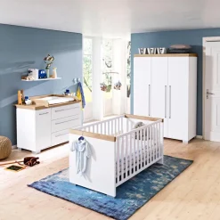 Kinder Paidi Wickelkommode Kira