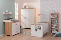 Kinder Portobello Wickelkommode Kristin 2