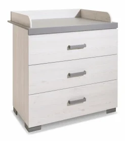 Kinder Portobello Wickelkommode Lana