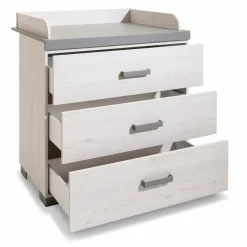 Kinder Portobello Wickelkommode Lana