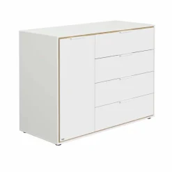 Clearance Paidi Wickelkommode Lieven Weiß