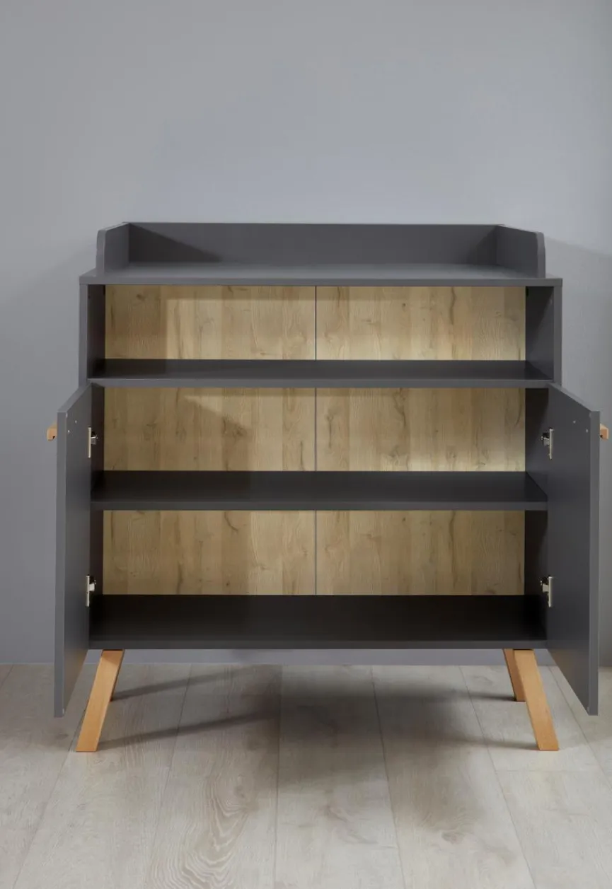 Kinder trendteam Wickelkommode Mats