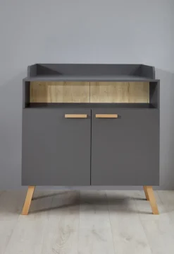 Kinder trendteam Wickelkommode Mats