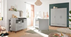 Kinder Mäusbacher Wickelkommode Ole