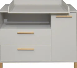 Kinder Mäusbacher Wickelkommode Ole