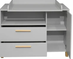 Kinder Mäusbacher Wickelkommode Ole