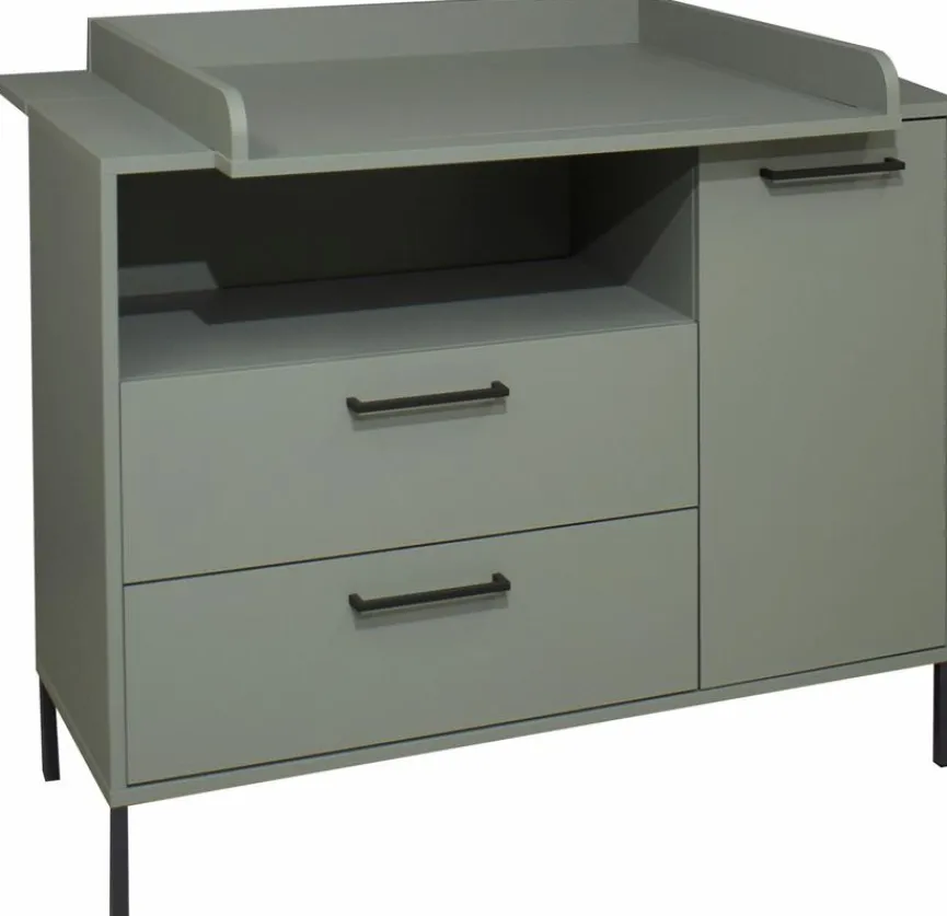 Kinder Mäusbacher Wickelkommode Ole