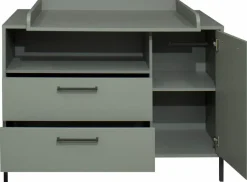 Kinder Mäusbacher Wickelkommode Ole