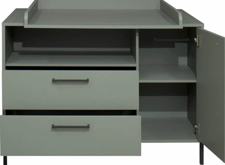 Kinder Mäusbacher Wickelkommode Ole