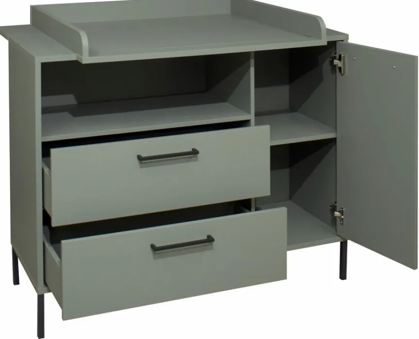 Kinder Mäusbacher Wickelkommode Ole