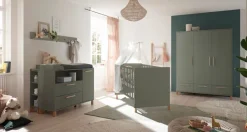 Kinder Mäusbacher Wickelkommode Ole