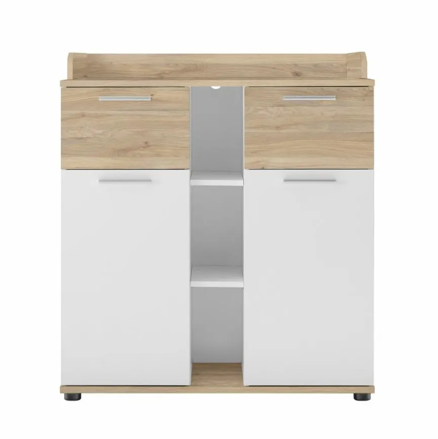 Kinder BEGABINO Wickelkommode Selja