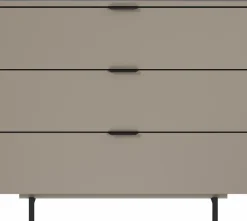 Kinder Germania Wickelkommode Tomino