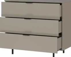 Kinder Germania Wickelkommode Tomino