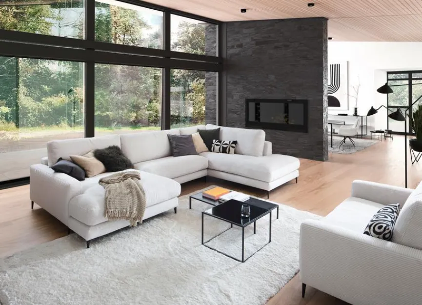 Sormani Wohnlandschaft Florenz