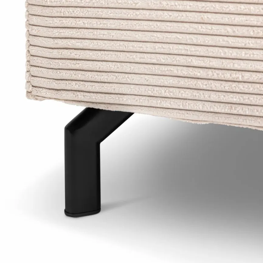 Discount filippo Wohnlandschaft Castello Beige