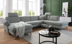 CASEDO Wohnlandschaft Change A