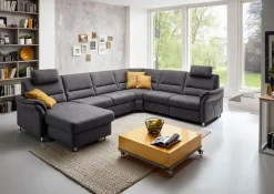 ComfortPlan Wohnlandschaft Dakota S