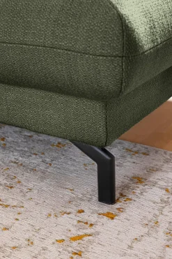 Best Segmüller Werkstätten Wohnlandschaft Mara Grün