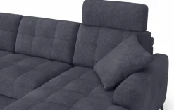 SOMETA Wohnlandschaft Matteo Marine