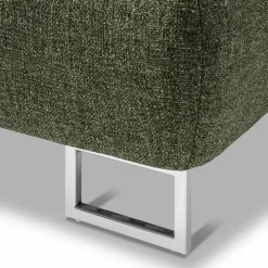 Clearance Segmüller Werkstätten Wohnlandschaft Maxime Grün