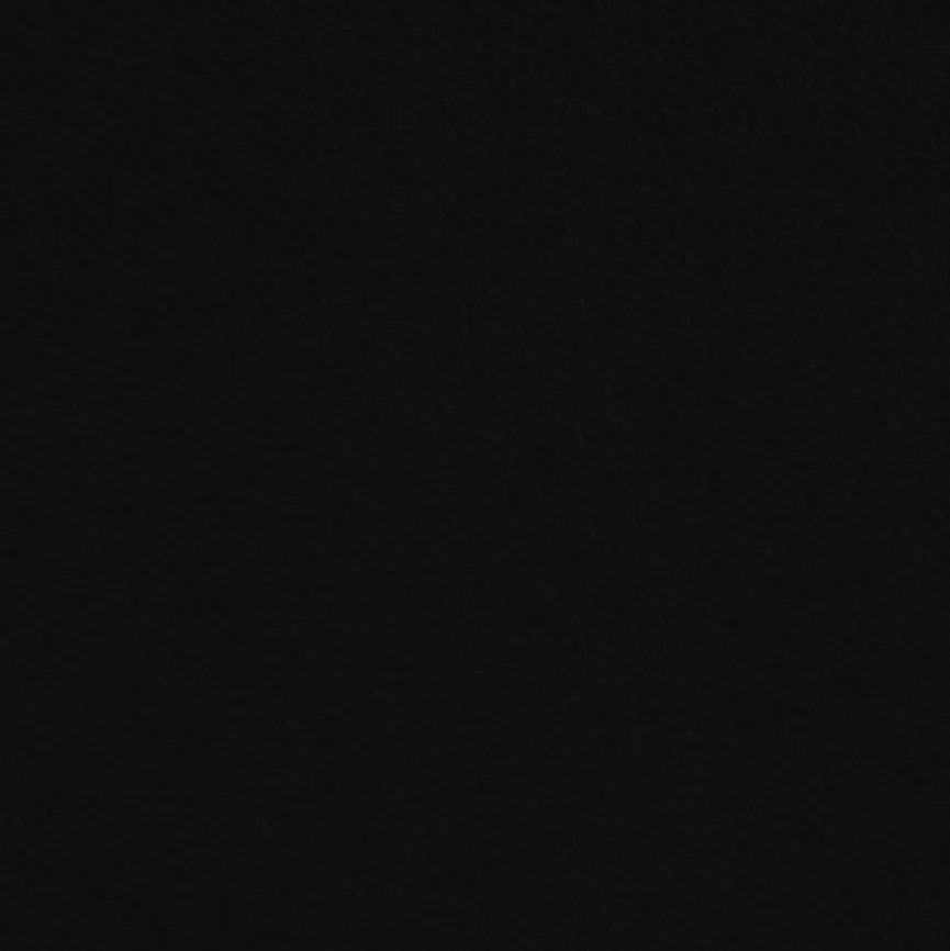 HUKLA Wohnlandschaft Montpellier Schwarz