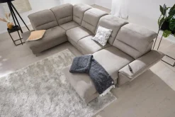 Hot Musterring Wohnlandschaft MR 1390 Stone