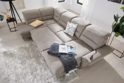 Hot Musterring Wohnlandschaft MR 1390 Stone