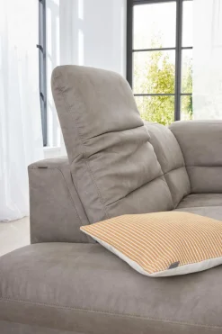 Hot Musterring Wohnlandschaft MR 1390 Stone