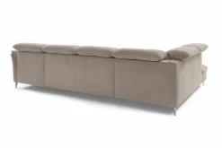 Hot Musterring Wohnlandschaft MR 1390 Stone